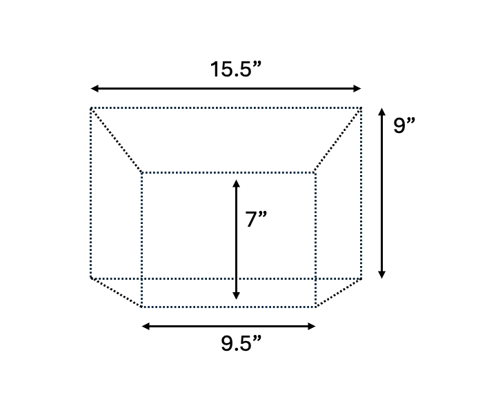 Saddle Bag
