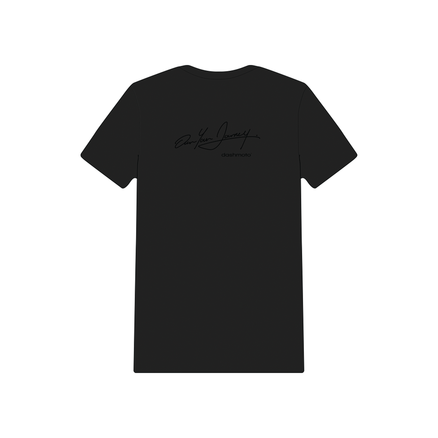 Own Your Journey T-Shirt