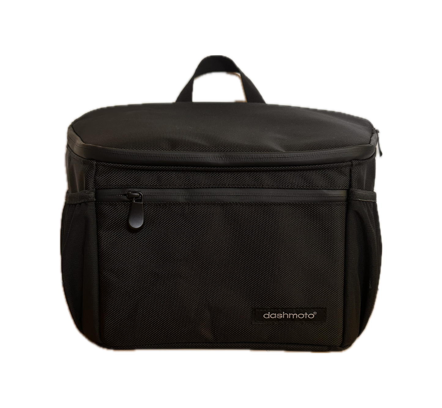 Saddle Bag