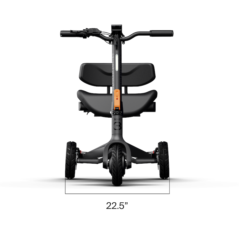 dashmoto® dash 3