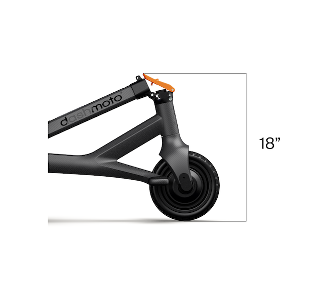 dashmoto® dash 3