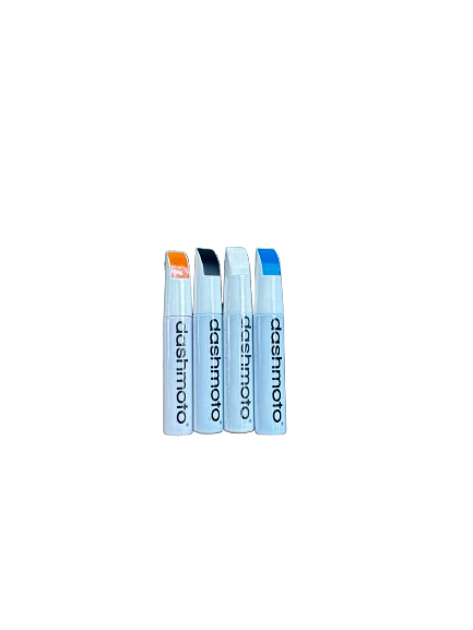 dashmoto® 2-in-1 Precision Touch-Up Paint