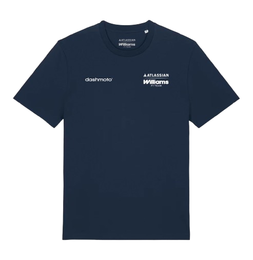dashmoto® x Williams T-Shirt
