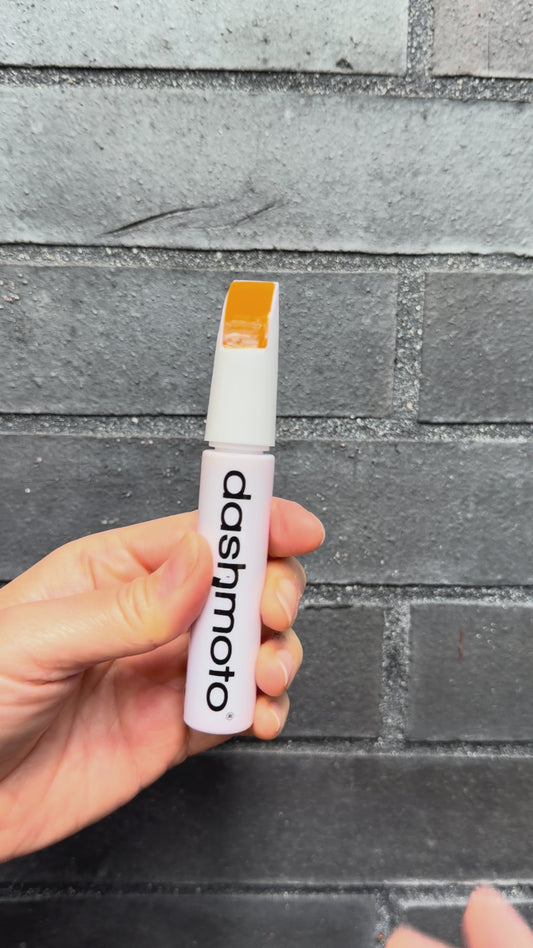 dashmoto® 2-in-1 Precision Touch-Up Paint
