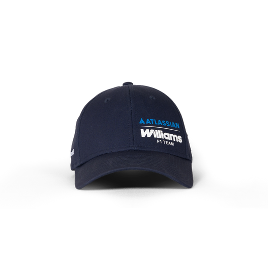 dashmoto® x Williams Cap