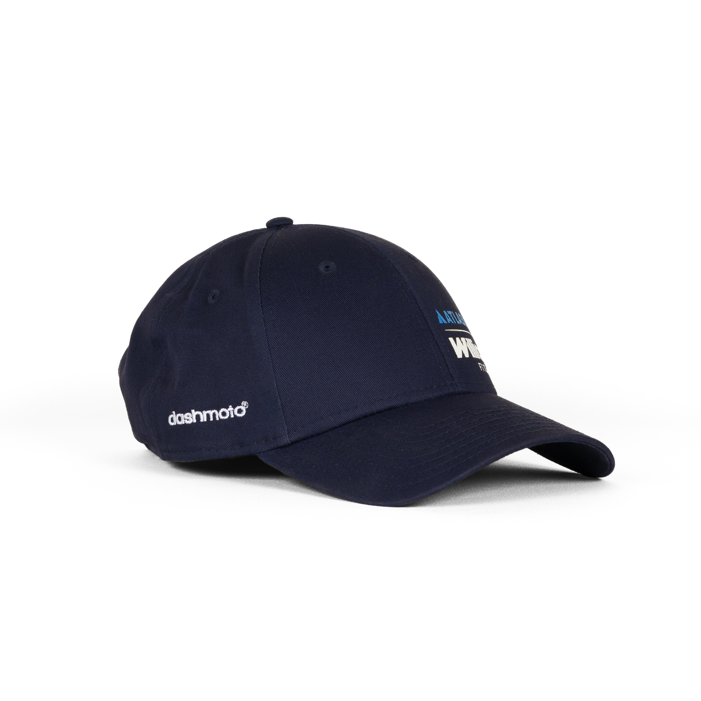 dashmoto® x Williams Cap