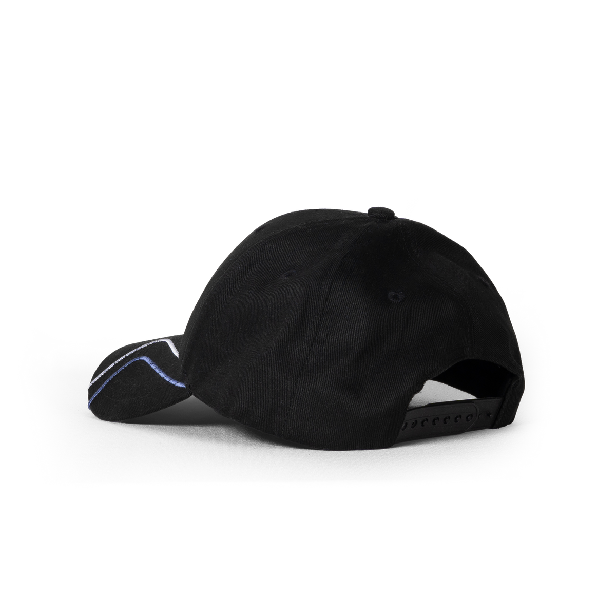 d3 Logo Cap