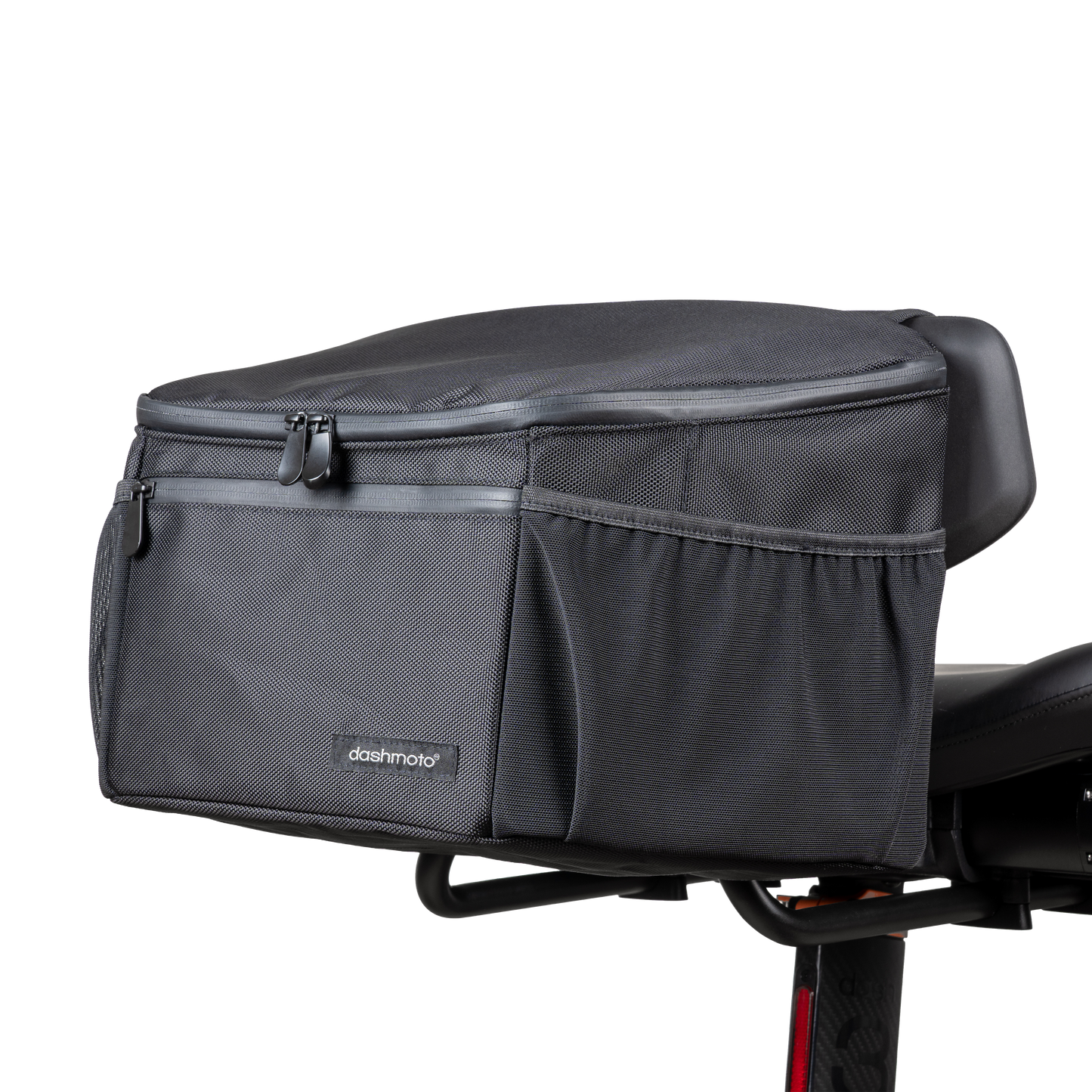 Saddle Bag