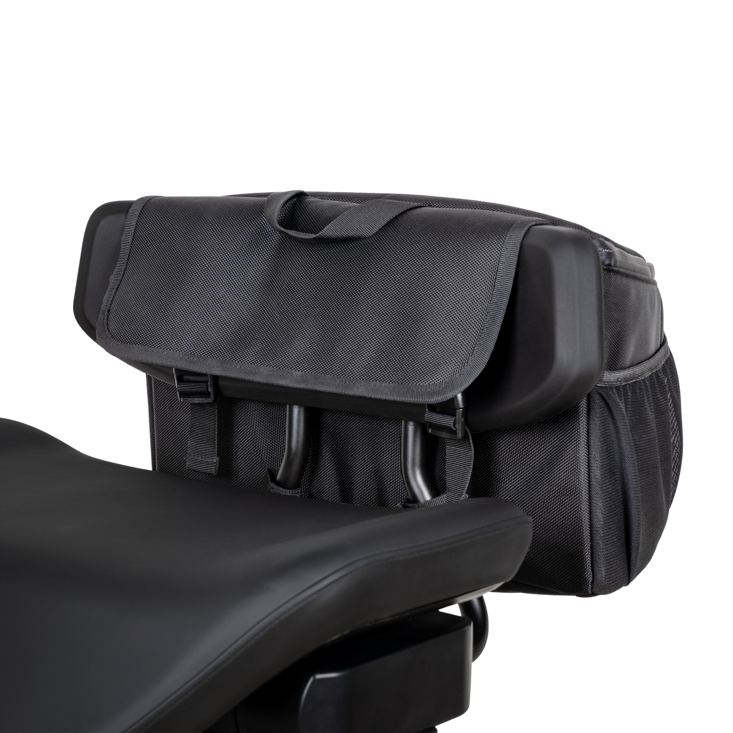 Saddle Bag
