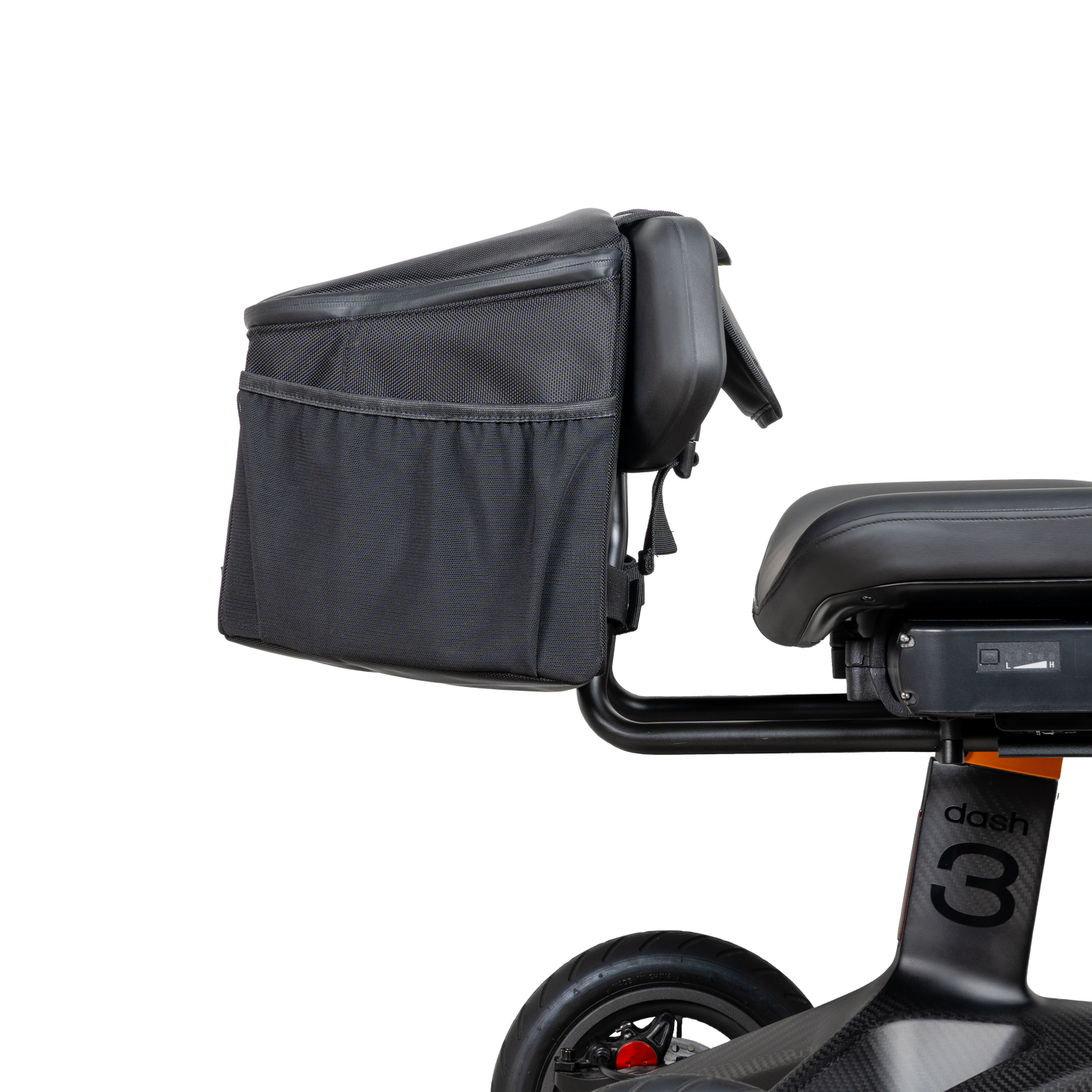 Saddle Bag