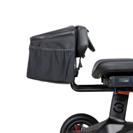 Saddle Bag