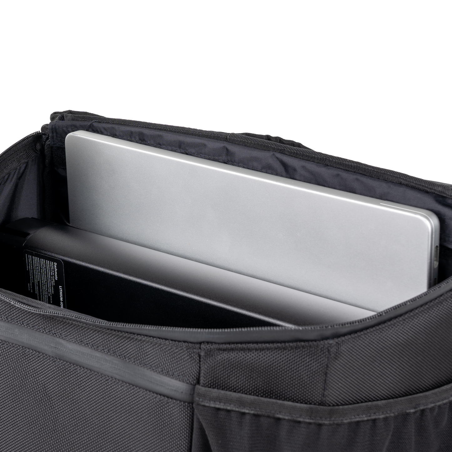 Saddle Bag